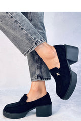 Mocasín modelo 185772 Inello