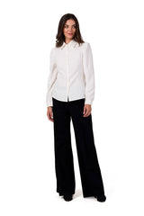 Camisa manga larga modelo 185778 BeWear