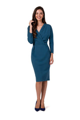 Vestido Casual modelo 185799 BeWear