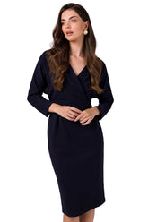 Vestido Casual modelo 185800 BeWear