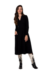 Vestido Casual modelo 185822 BeWear