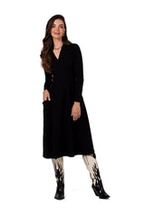 Vestido Casual modelo 185822 BeWear