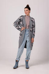 Cárdigan modelo 185834 BE Knit