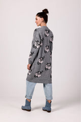 Cárdigan modelo 185834 BE Knit