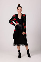 Cárdigan modelo 185836 BE Knit