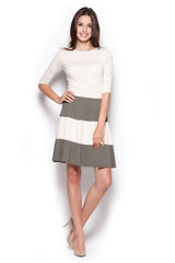 Vestido Casual modelo 44281 Figl