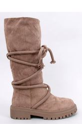 Botas de oficial modelo 185855 Inello