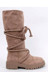 Botas de oficial modelo 185855 Inello
