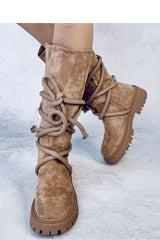 Botas de oficial modelo 185855 Inello