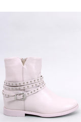 Botas buskin modelo 185860 Inello