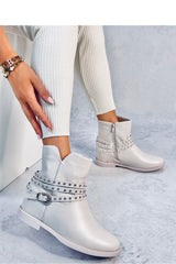 Botas buskin modelo 185860 Inello