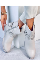 Botas buskin modelo 185860 Inello