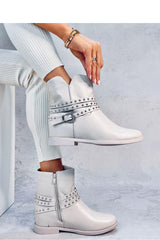 Botas buskin modelo 185860 Inello