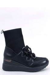 Botas buskin modelo 185876 Inello