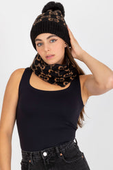 Gorro modelo 185911 AT