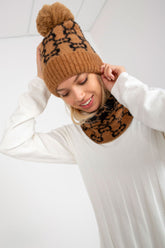 Gorro modelo 185913 AT