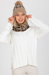 Gorro modelo 185914 AT