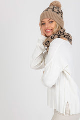 Gorro modelo 185914 AT