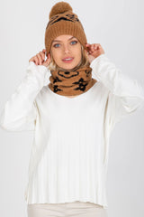 Gorro modelo 185917 AT