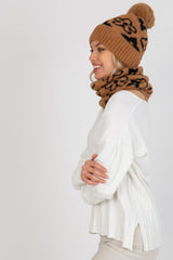 Gorro modelo 185917 AT