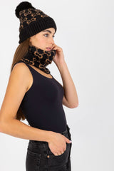 Bufanda Infinito modelo 185918 AT