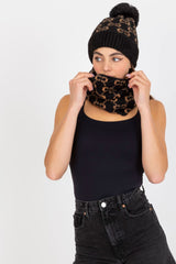 Bufanda Infinito modelo 185918 AT