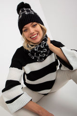 Bufanda Infinito modelo 185920 AT