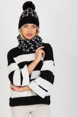 Bufanda Infinito modelo 185920 AT