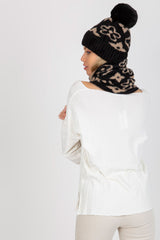 Bufanda Infinito modelo 185922 AT