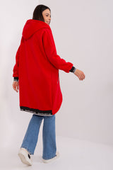 Sudadera modelo 185931 Relevance