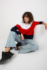 Sudadera modelo 185960 Relevance