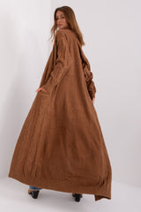 Cárdigan modelo 185965 AT