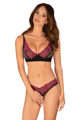 Conjunto sexy modelo 185993 Obsessive