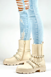 Botas modelo 186029 PRIMO