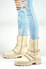 Botas modelo 186029 PRIMO