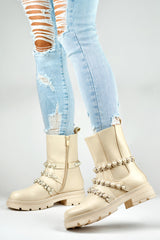 Botas modelo 186029 PRIMO