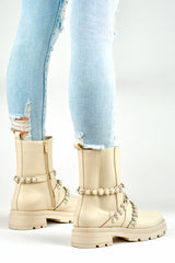 Botas modelo 186029 PRIMO