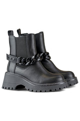 Bota jodhpur modelo 186033 PRIMO
