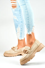 Zapatos Bajos modelo 186043 PRIMO