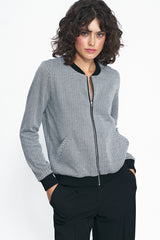 Chaqueta modelo 186123 Nife