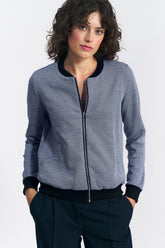 Chaqueta modelo 186124 Nife