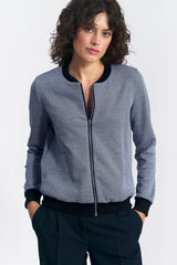 Chaqueta modelo 186124 Nife