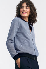 Chaqueta modelo 186124 Nife