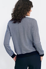 Chaqueta modelo 186124 Nife