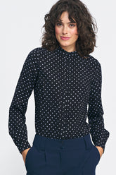 Camisa manga larga modelo 186127 Nife