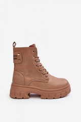 Botín modelo 186231 Step in style