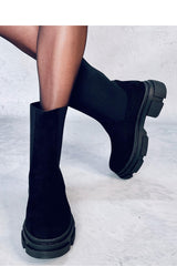 Bota jodhpur modelo 186251 Inello