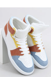 Zapatos deportivos modelo 186273 Inello