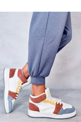 Zapatos deportivos modelo 186273 Inello