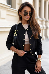 Chaqueta modelo 186386 IVON